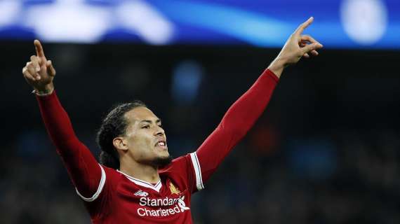 Tris per il Liverpool: i Reds battono il Crystal Palace 3-1