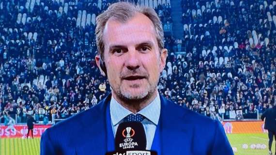 Juventus, Calvo: "Momento di invertire la rotta. Questa sera occasione per vincere in trasferta"