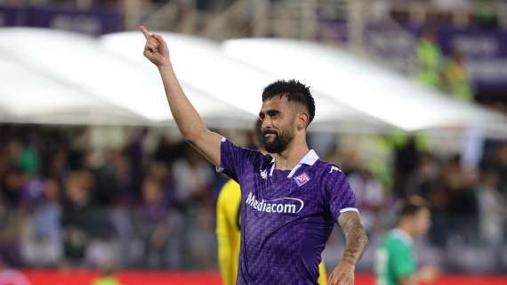 La Fiorentina si aggrappa a Gonzalez: Nico vuole essere l'uomo della vendetta, dopo la Coppa Italia