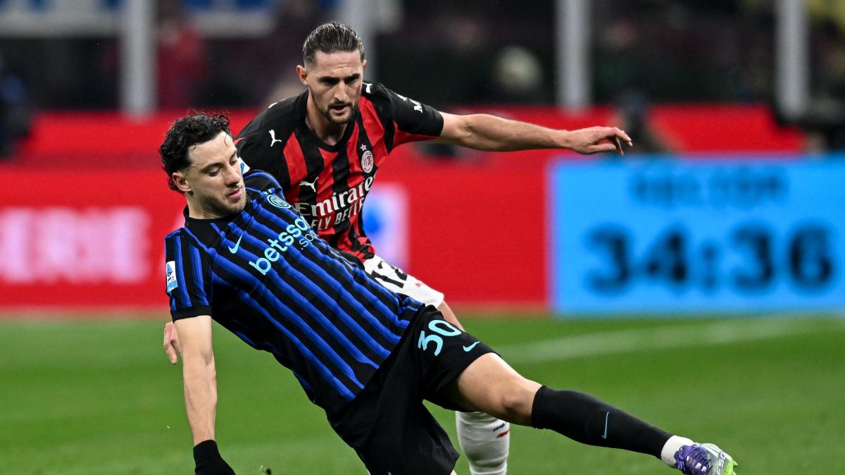 Inter, lontano il rientro di Dumfries: con l'Atletico Carlos Augusto verso la conferma