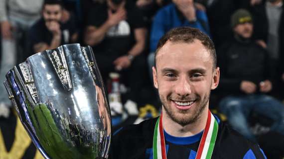 Carlos Augusto, con la Champions scattato l'obbligo di riscatto: all'Inter ha convinto tutti