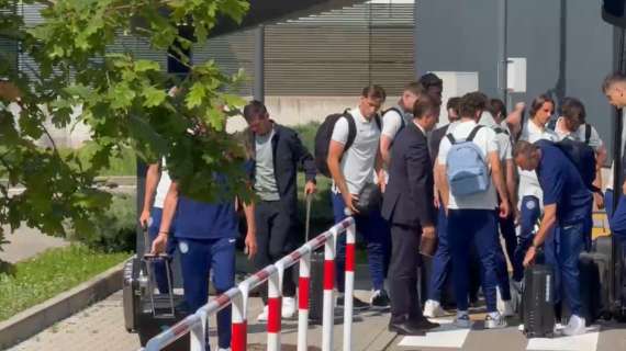 Mondiale per Club, tutti gli aggiornamenti: parlano Chivu e Sommer, le gare in chiaro