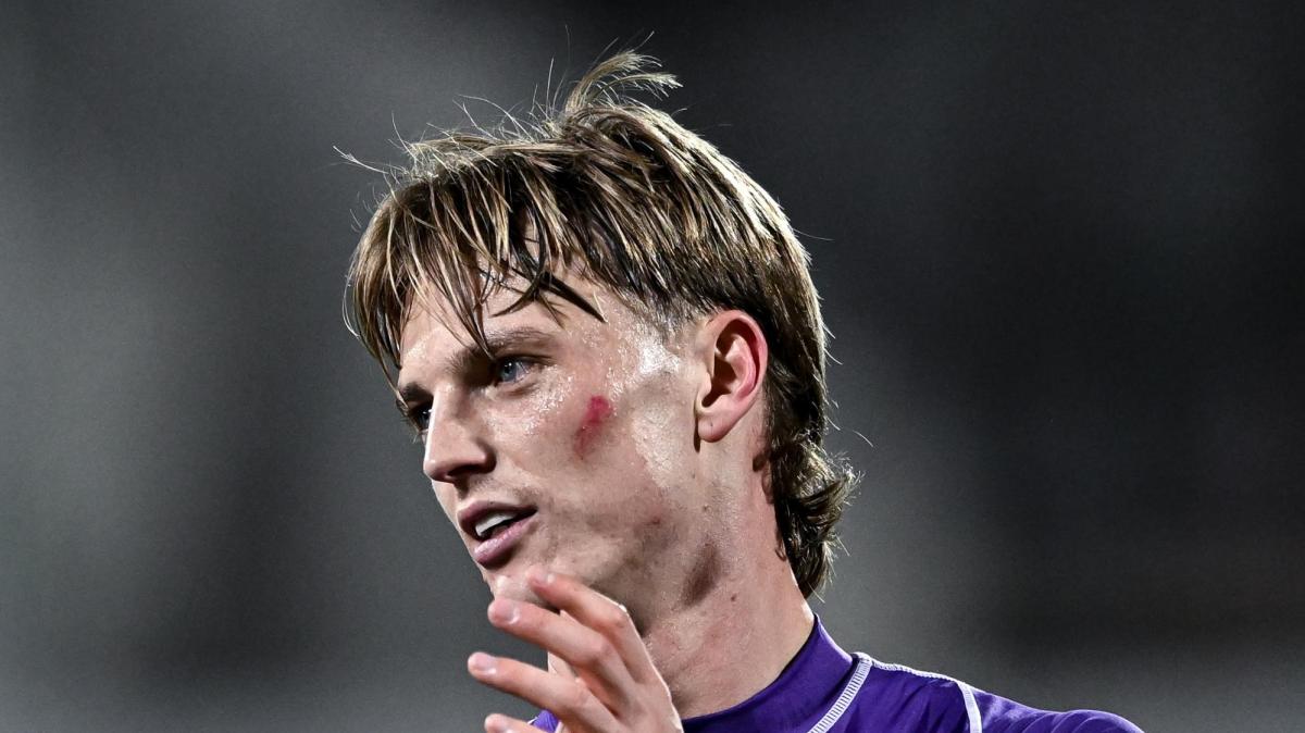 Clamoroso Fiorentina, Gudmundsson smentisce Vanoli: "Rifiutato il rigore? Mai fatto, ieri..."
