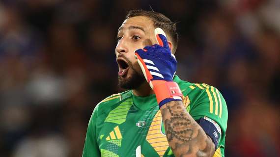 Super Donnarumma ipnotizza il Liverpool, il PSG vince ai rigori e vola ai quarti