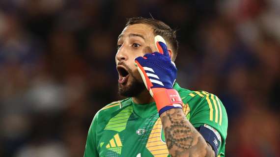 Donnarumma, concorrenza con Safonov sgradita e rinnovo che va per le lunghe: le ultime