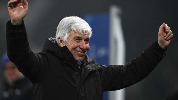 Atalanta, Gasperini attacca: "Chi è l'arbitro, la persona in campo o il VAR?"