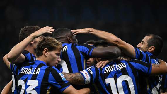 Manchester City-Inter 0-0: finisce qui il match, un pari importante per i nerazzurri