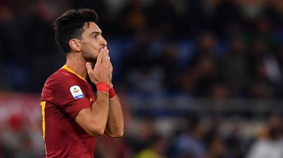 Pastore: "Il più forte con cui ho giocato? Cavani, intesa unica. Però dico anche Ilicic, Messi e..."