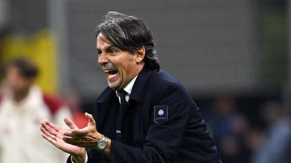 Altra settimana di fuoco: Inzaghi, via al turnover totale fra Roma e Young Boys