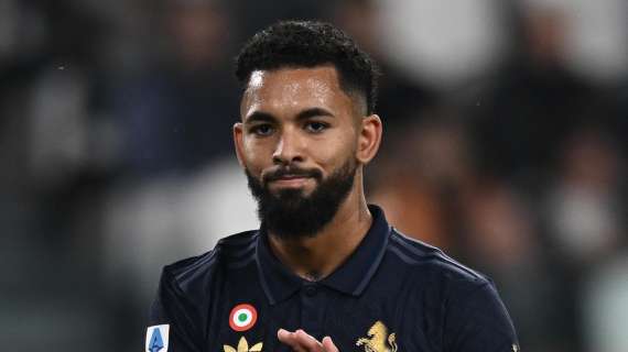 Il bollettino medico di Douglas Luiz: "Escluse lesioni", resta a rischio il derby d'Italia