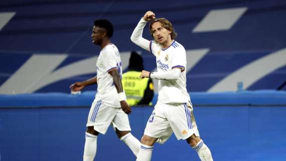 Ucraina, Modric: "La guerra è terribile, io l'ho vissuta"