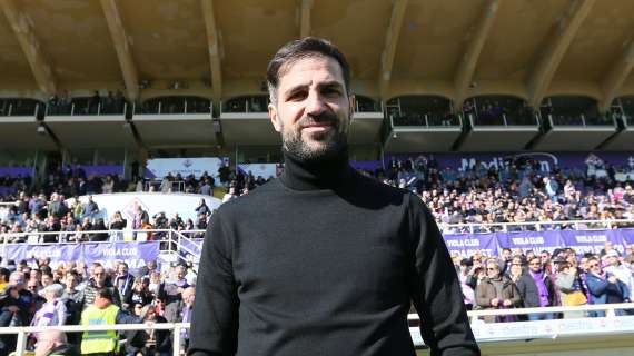 Romano: "Inter-Fabregas, ancora nessun contatto. Ma il club è pronto all'offerta"