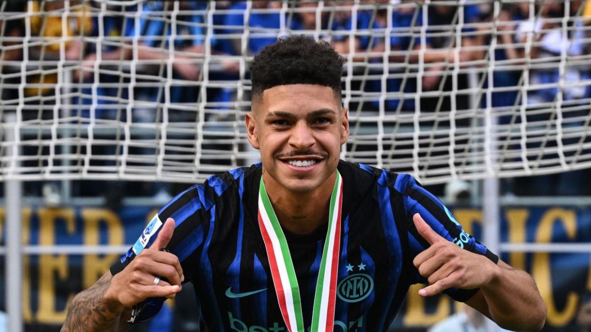 Fabrizio Romano: "Luis Henrique non chiude alla Roma, dipende dall'accordo economico. La verità su Inter-Fofana"