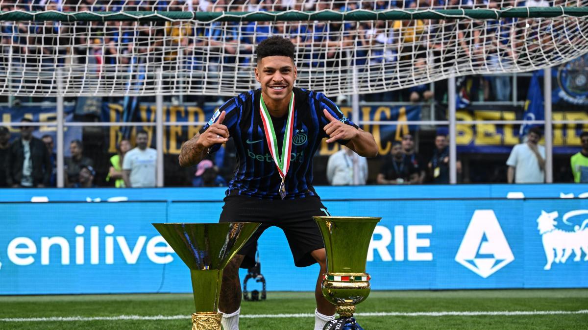 Inter aperta alla cessione di Luis Henrique, ecco le condizioni per l'addio