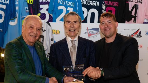 Braida: "Scudetto? Non c'è una squadra dominante, qualche problema per l'Inter"