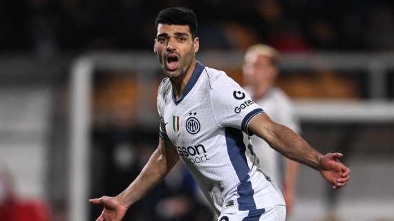 SM - Per Taremi solo qualche sondaggio non concretizzato. Ma l'assist può arrivare da...