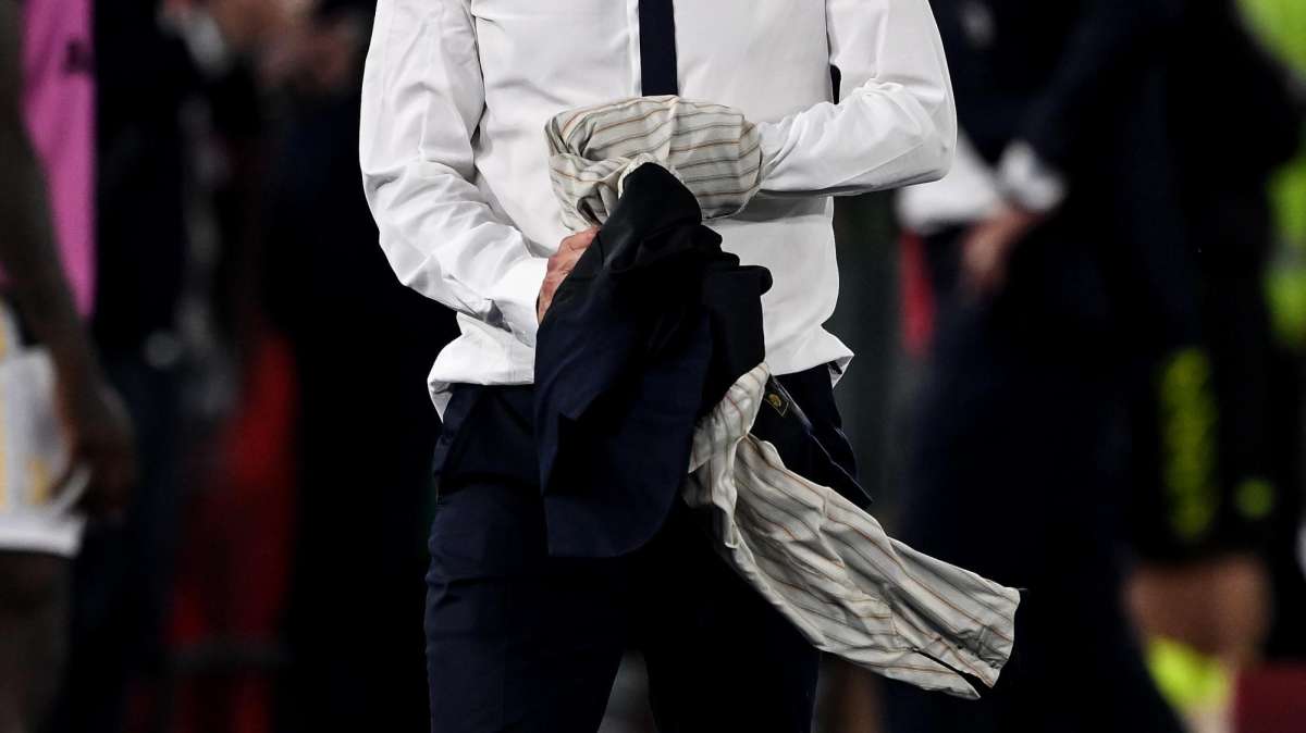 Domino panchine: il Napoli stringe per Allegri, ma c'è anche l'Inter se va via Inzaghi