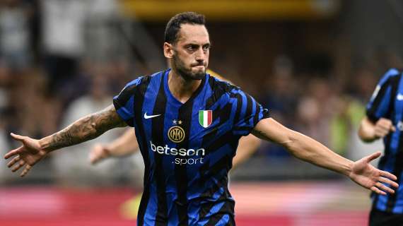 Galles-Turchia, Montella non rischia: Calhanoglu parte dalla panchina