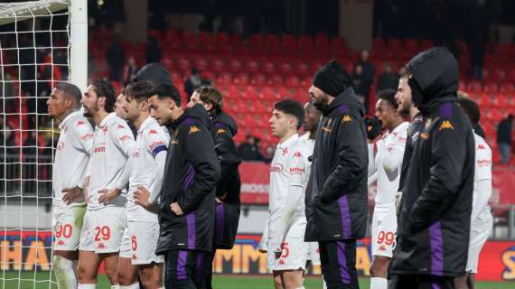 Fiorentina in picchiata, parla il DS Pradé: "Perse umiltà e identità'"