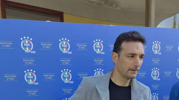 Argentina, Carboni ribalta le gerarchie? Scaloni: "Può aiutarci". E lui: "Che giornata"