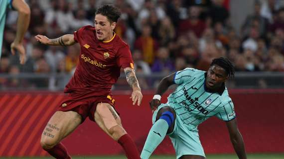 Zaniolo e quel tabù da sfatare: contro l'Inter ha incassato solo delusioni