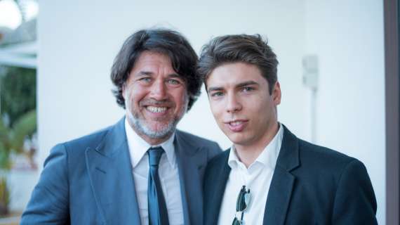 L'agente D'Amico su David, accostato ad Inter e Napoli: "Staranno parlando con diversi club"