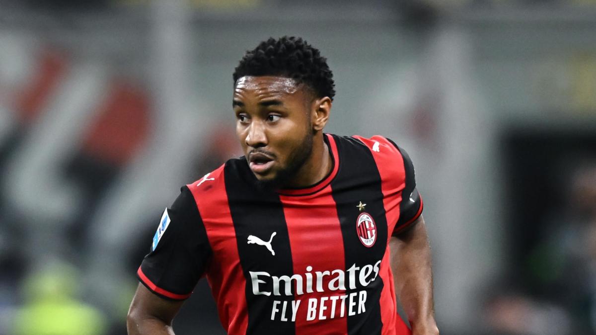 Milan-Inter 1-1, pareggio rossonero su calcio di rigore: Nkunku non sbaglia
