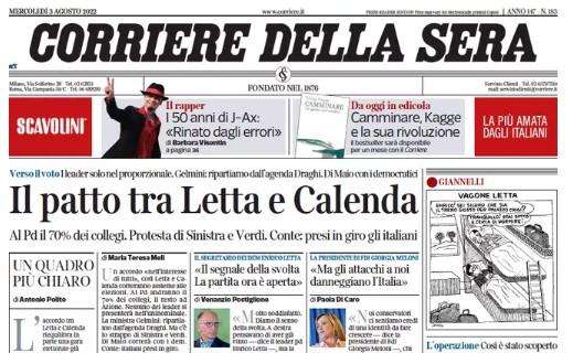 Il CorSera: "Derby per Tanganga: l'Inter si è mossa con decisione"  