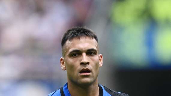 Inter, recuperati Pavard, Frattesi e Mkhi per la Lazio. Lautaro out: rientra con il Como?