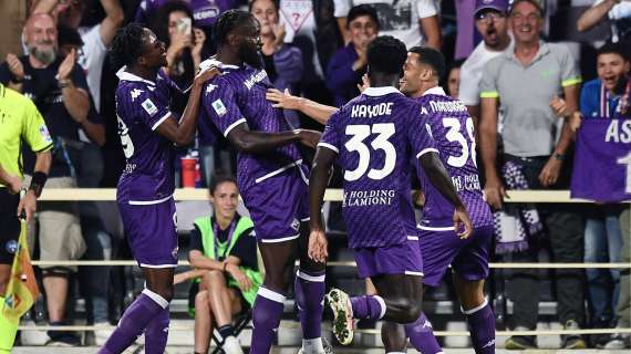 Repubblica - La secessione di Fiorentina e Napoli: non giocheranno la Supercoppa in Arabia