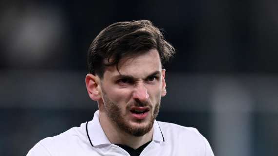 "Berremo vino dalla coppa": l'amico di Kvaratskhelia svela la promessa anti-Inter