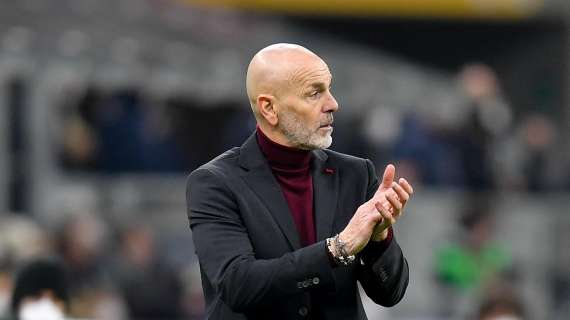 Milan, Pioli: "Chi vincerà più duelli domani avrà la meglio. La partita pesa"