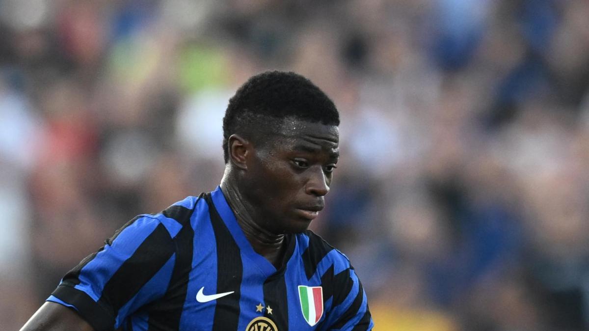 Top & Flop di Inter Under 23-Renate 1-1: Kamate sgasa, Melgrati indeciso