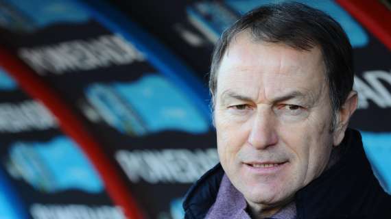 De Biasi avvisa: "L'Inter rimane la favorita, ma siamo ancora a luglio"