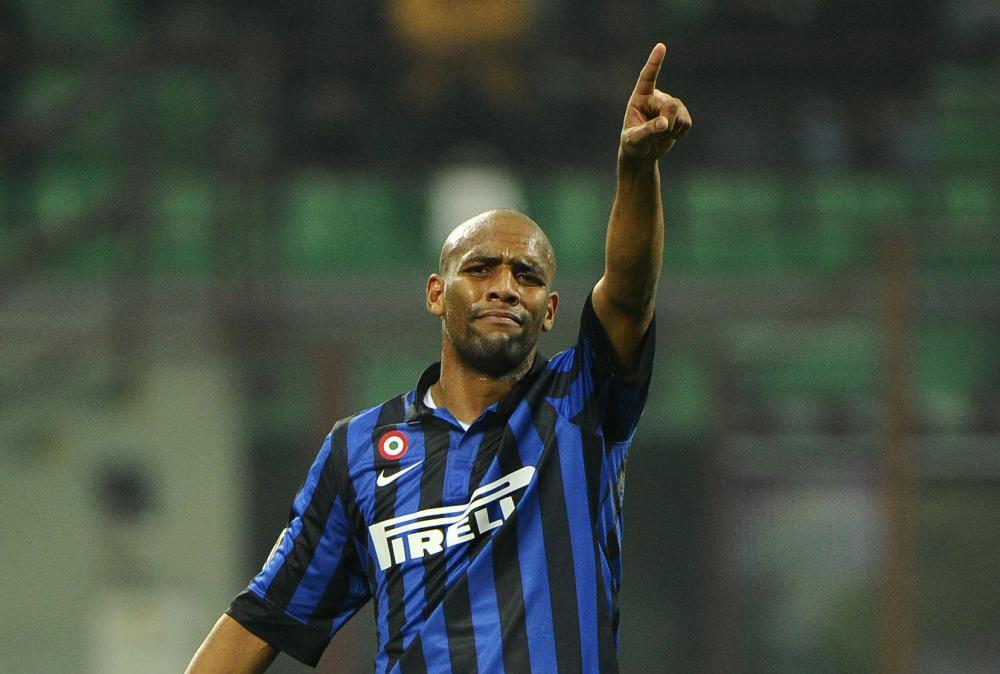 Maicon senza dubbi: "L'Inter vincerà lo Scudetto, Chivu l'uomo giusto"