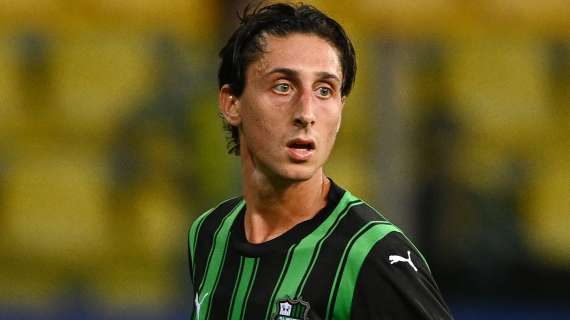 Mulattieri ricorda: "All'Inter bella esperienza in Youth League"