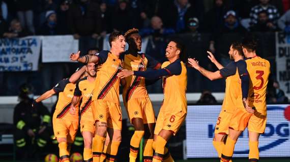 Il Covid torna a colpire in Serie A: quattro calciatori positivi nella Roma