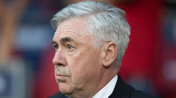 Ancelotti e Guardiola in crisi nera, a Madrid si rischia la panchina