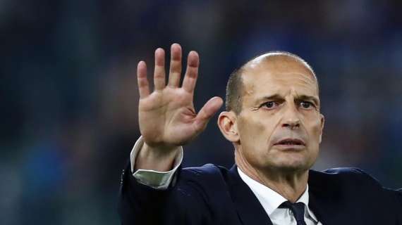 Legale di Allegri nega la ricostruzione di Vaciago: "Solo un alterco, insulti reciproci"