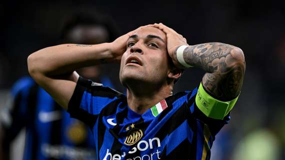 L'ex tecnico di Lautaro: "Se vincesse la Champions, perché non dargli il Pallone d'Oro?"