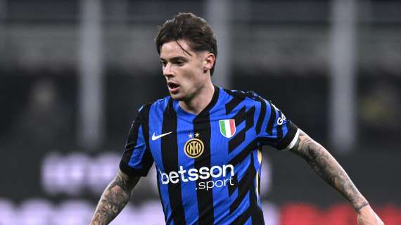 Zalewski verso la permanenza all'Inter, deciso il riscatto: mancano pochi dettagli