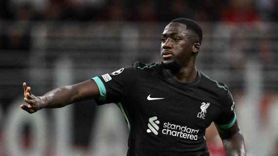 Upamecano e Konatè, l'Inter pensa ad un big di livello mondiale