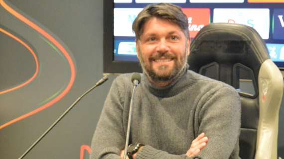 Il ds Artico: "I nostri giocatori sognano il Cesena, non Inter, Milan o Juve"