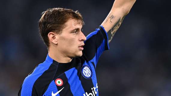 Barella a DAZN: "La Cremonese meritava di più nelle gare che ha perso"