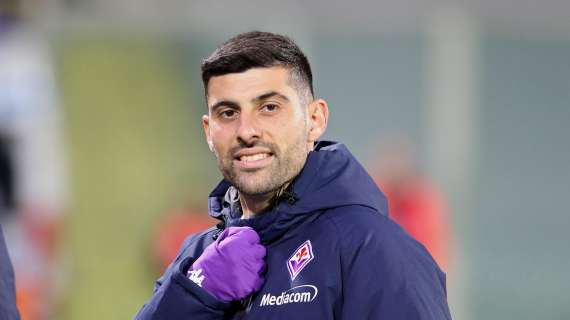 UFFICIALE - Fiorentina, l'ex Inter Marco Benassi risolve il contratto: è svincolato