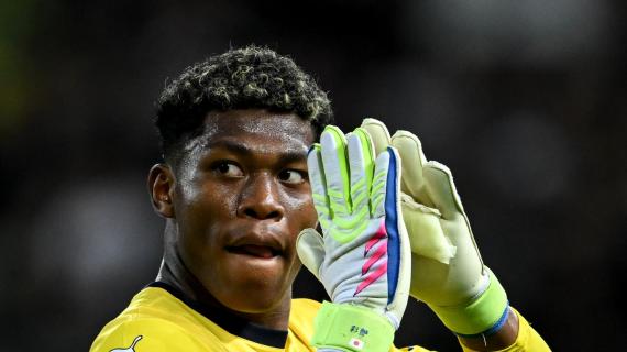 Il Milan valuta Suzuki del Parma per il post Maignan 