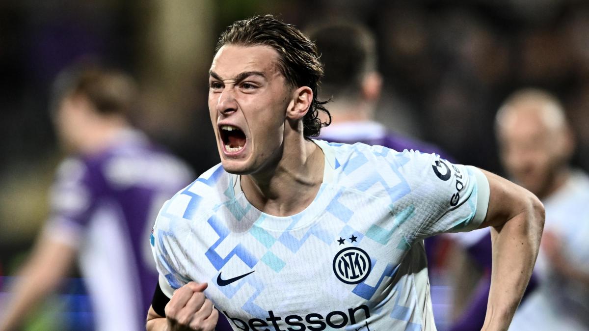 Il tabellino di Fiorentina-Inter 1-1: si accorcia il vantaggio su Milan e Napoli