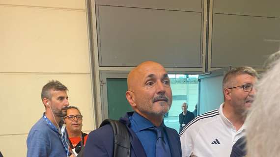 Chiamatelo ct Spalletti. Fumata bianca con la Nazionale, domani il possibile annuncio