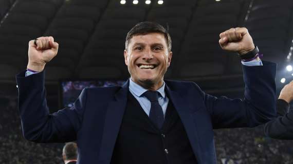 Zanetti: "Recoba talento inespresso, Pirlo non era pronto. Quella volta che Taribo West sparì..."