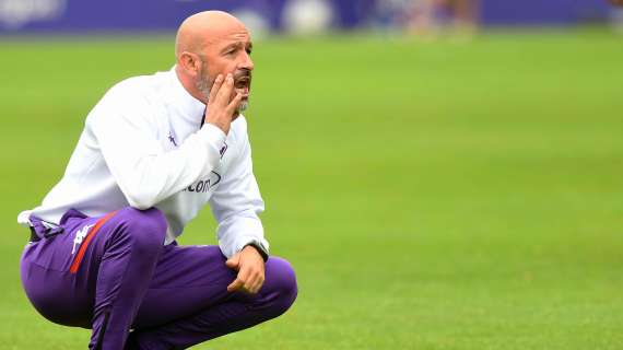 Fiorentina, Italiano su Milenovic: "Lo consideriamo un nostro giocatore"